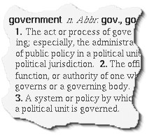 government