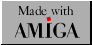Made with Amiga Logo.