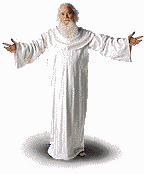 Wise Man