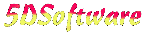 5D Logo