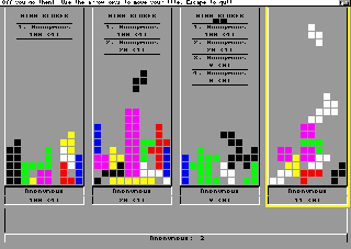 Netris Screenshot