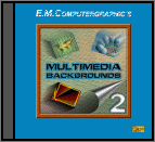 Multimedia Backgrounds 2 