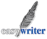 EasyWriter