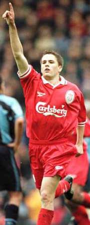Michael Owen