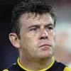 Goram Explains World Cup Walkout