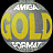 Amiga Format Gold Award