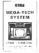 Download the Sega Megasys Manual