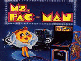 Ms. Pac Man