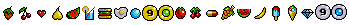 example sprites