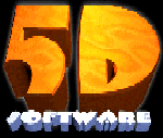 5Dlogo