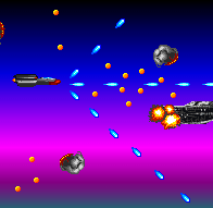 Pulsator screenshot