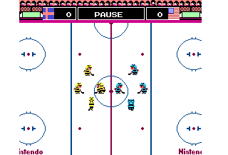 Icehockey Title