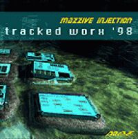 Tracked Worx '98 Pic