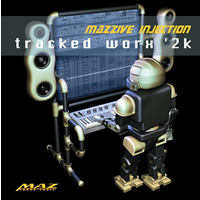 Tracked Worx '2k Pic